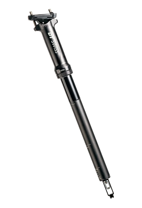 DT SWISS D 232 L1 Trigger Matchmaker Dropper Post